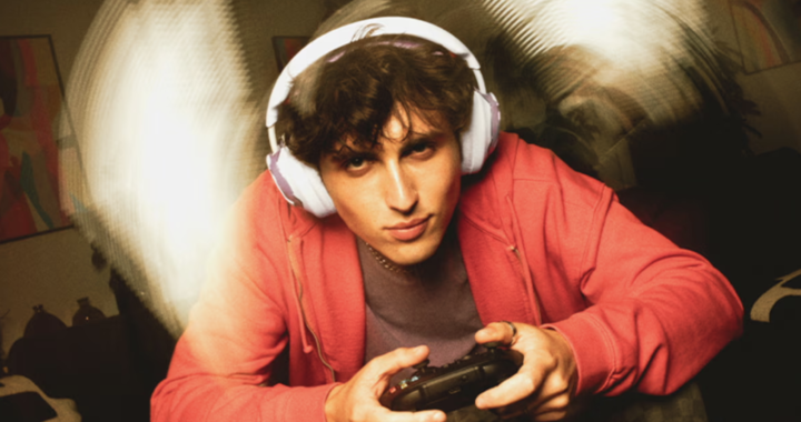 “La nueva era del gaming llega con JBL Quantum 250: rediseñados para la máxima inmersión”